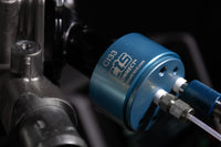 A Guide to Selecting Seal Materials for Leak Test Connectors & Fittings