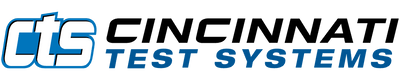 
  Cincinnati Test Systems
